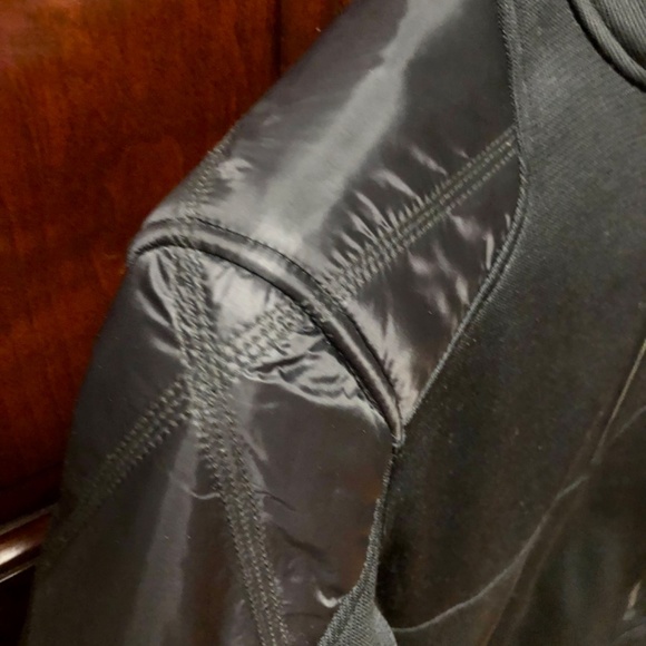 Spyder GT Zip Jacket - Picture 6 of 11